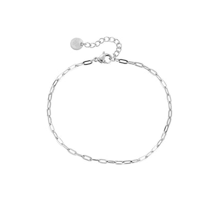 Small Chain Armband