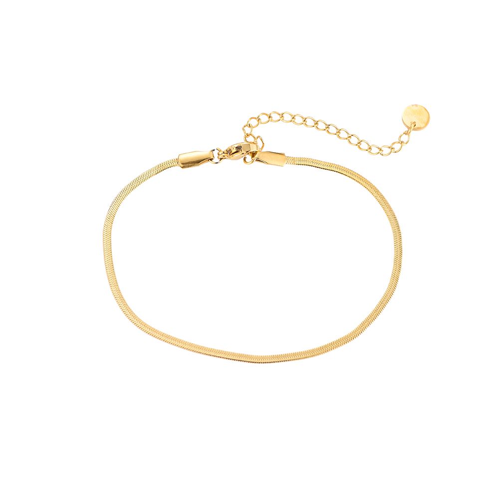 Snake Armband