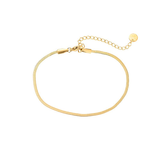 Snake Armband