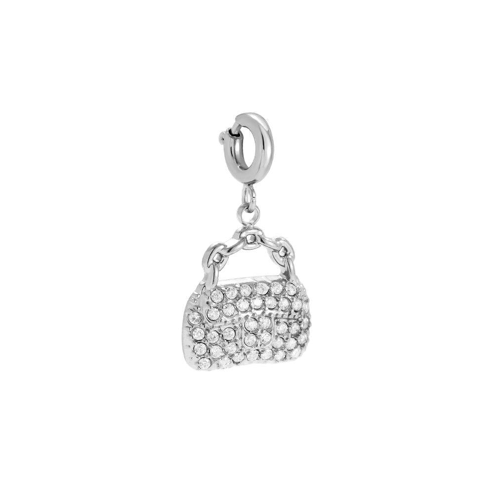 Diamond Bag Charm