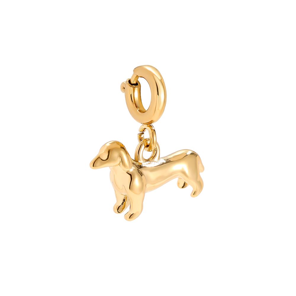 Dachshund Charm