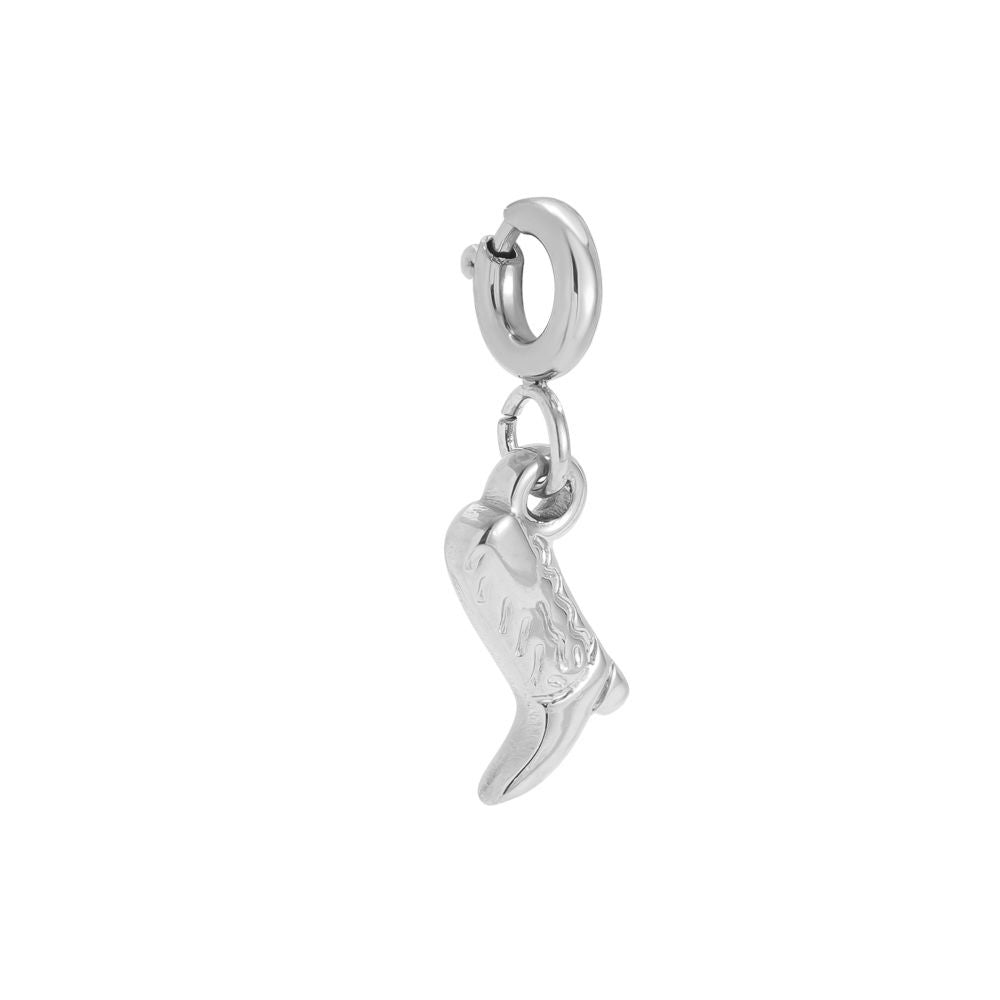 Cowboy Boot Charm