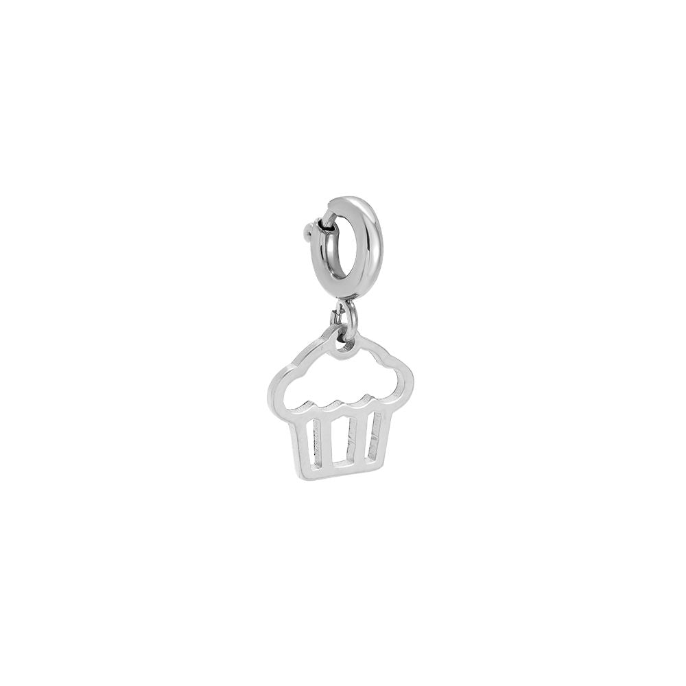 Cupcake Charm