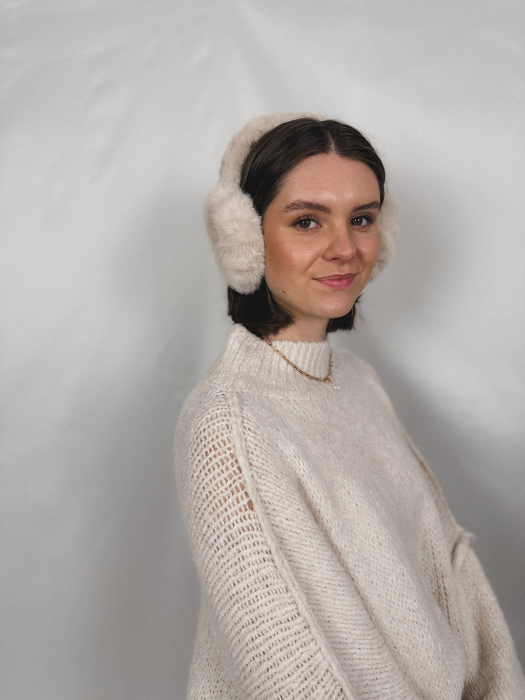 Ohrenwärmer Flauschi