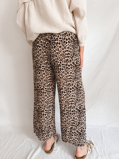 Viskose Leo Hose