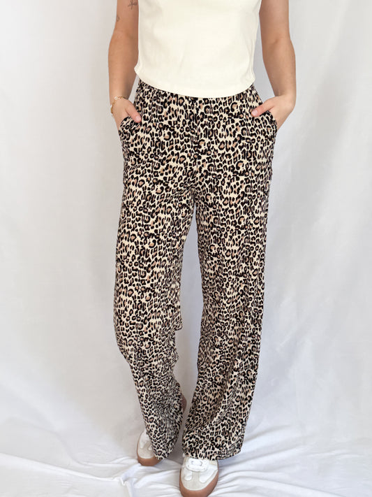 Leo Sommer Hose