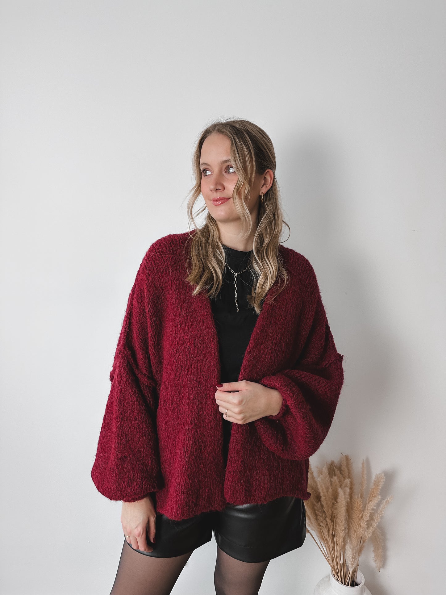 Cardigan Liv