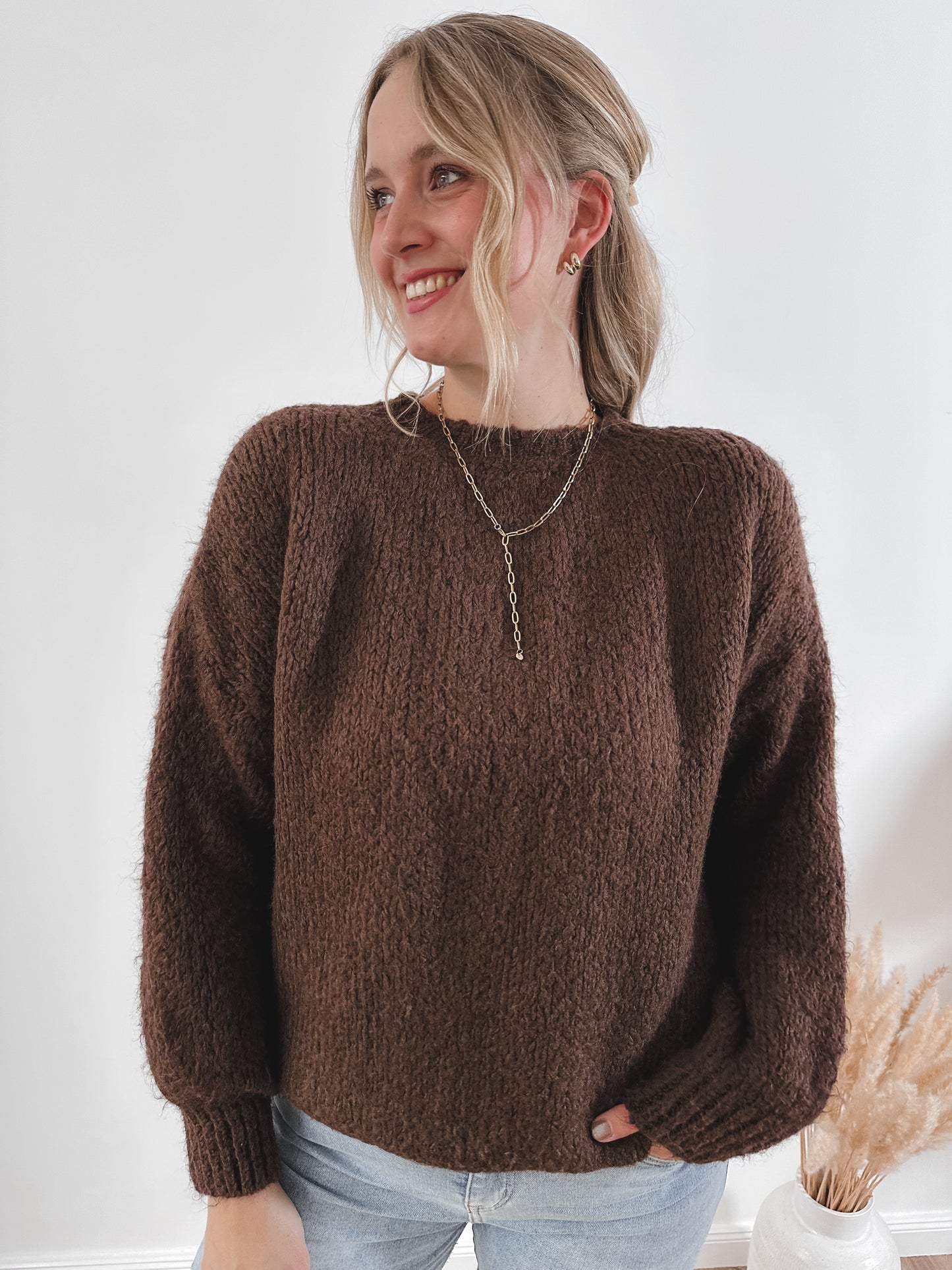 Pullover May