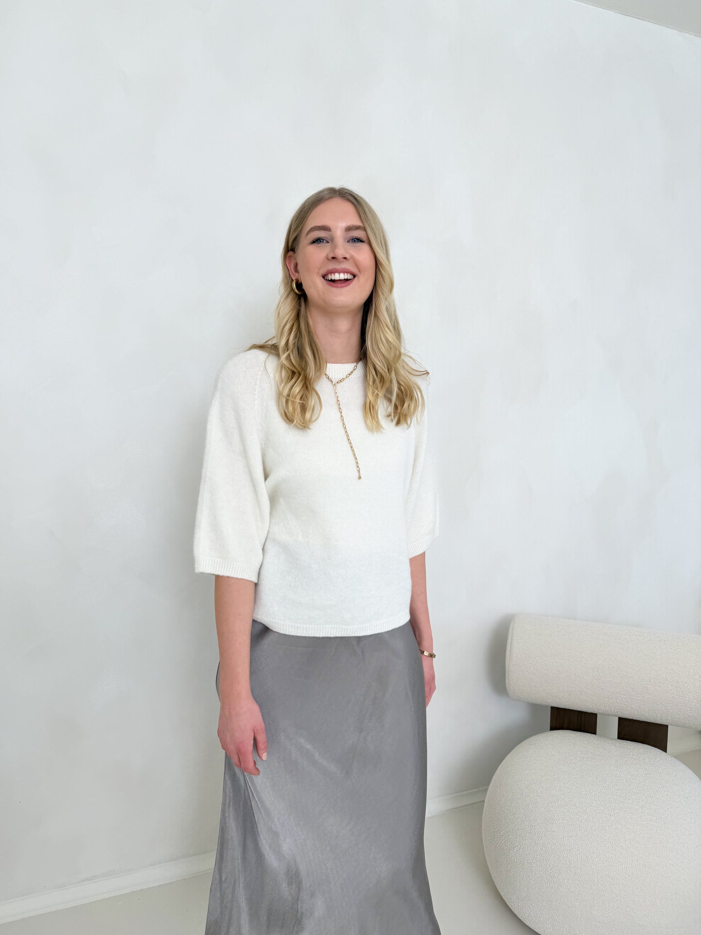 Super Soft Shirt Pullover