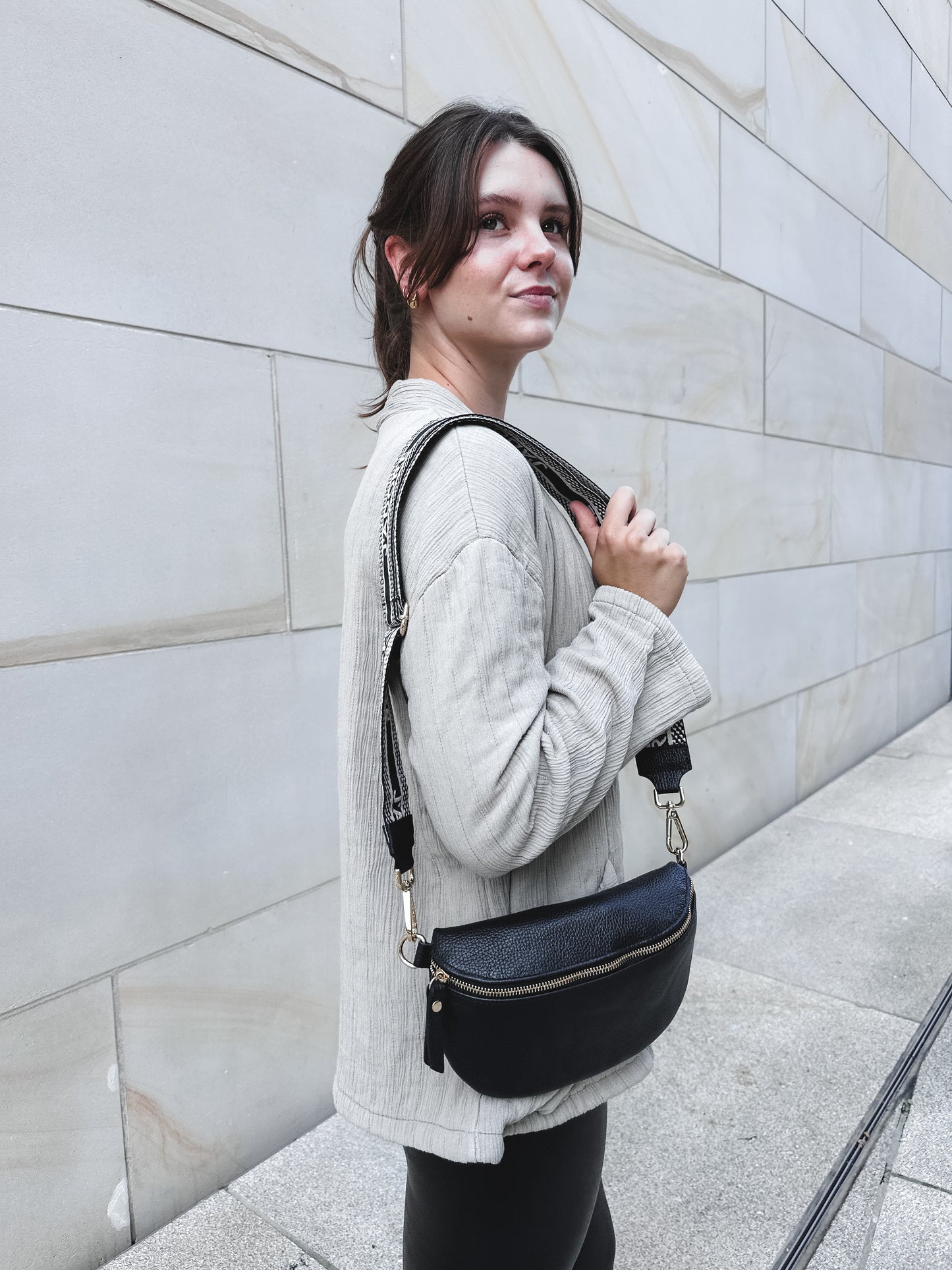 Bauchtaschen Medium