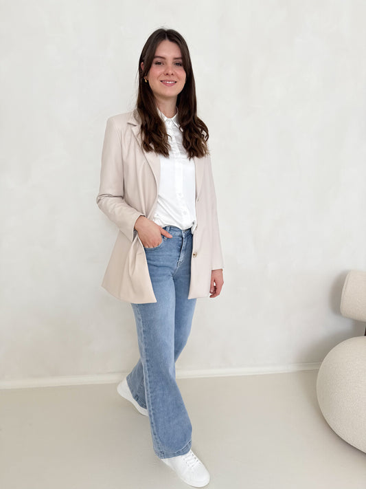 Super Stretch Jeans