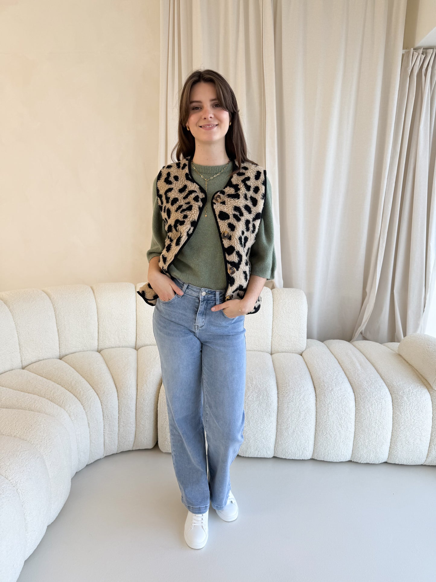 Super Stretch Jeans