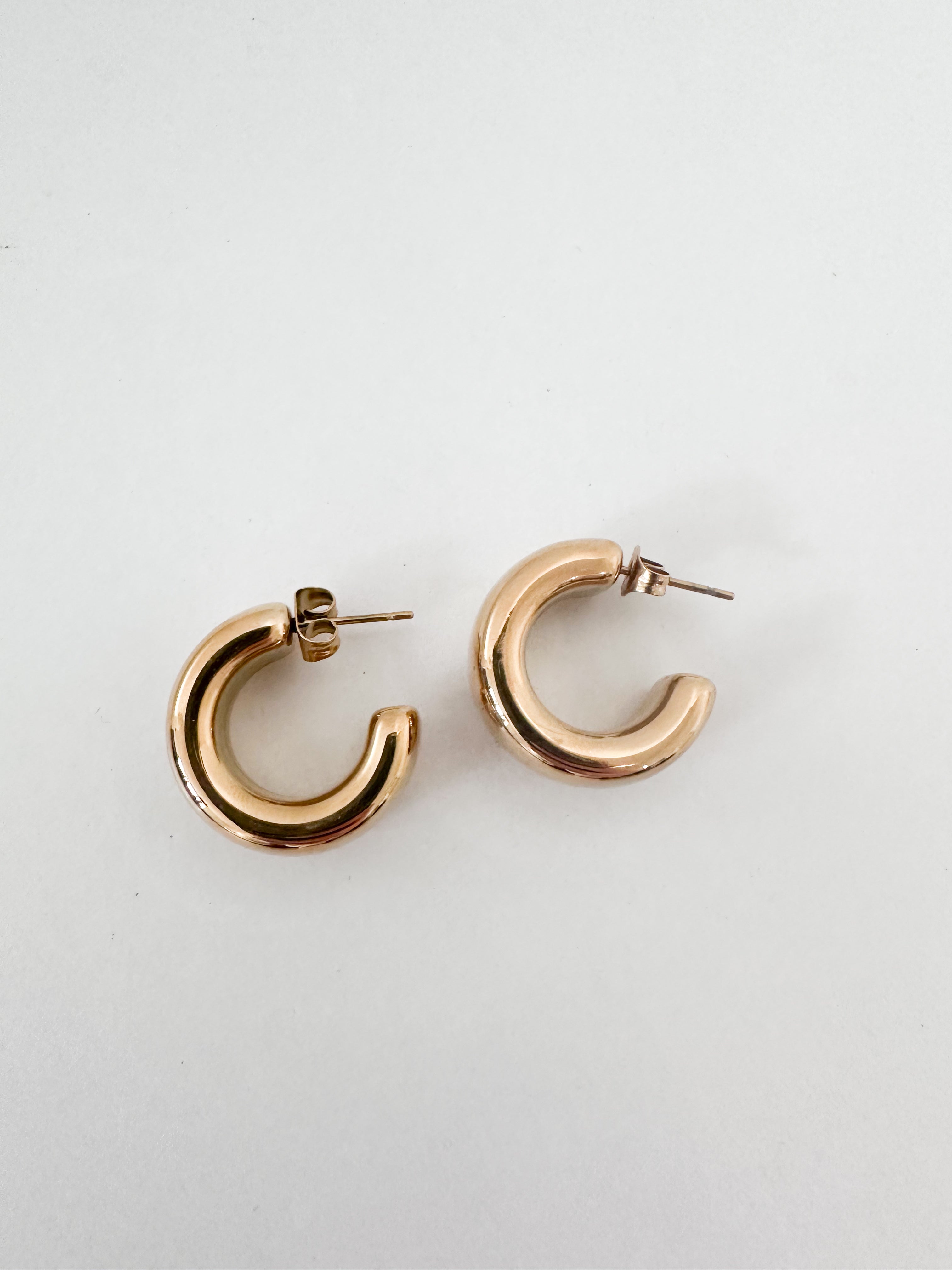Curve Hoops