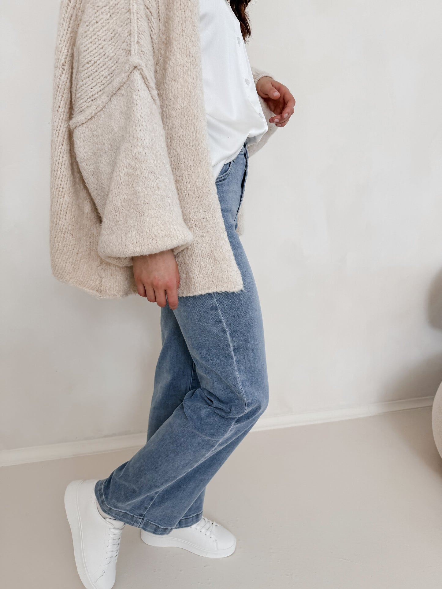 Super Stretch Jeans