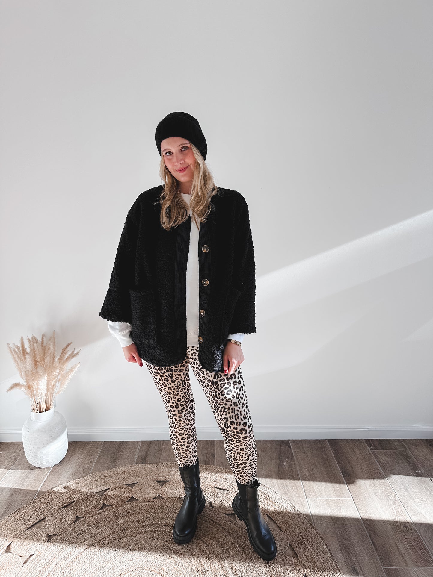 Leo Leggings