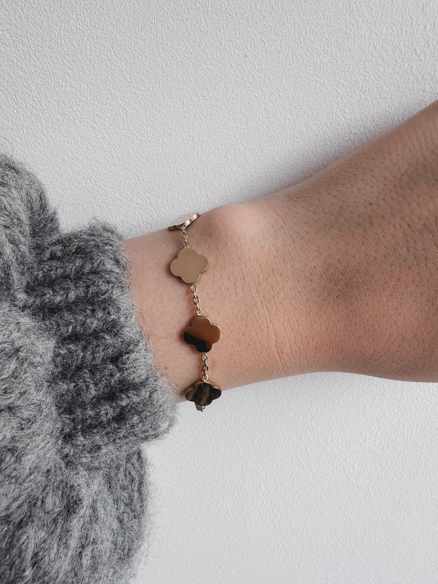 Clover Armband Classic