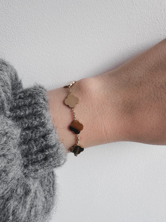 Clover Armband Classic