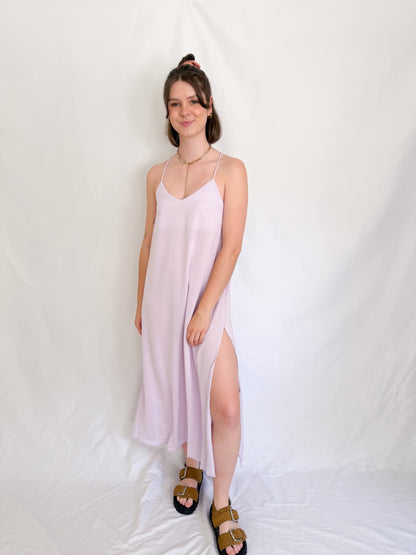 Trägerkleid Liz
