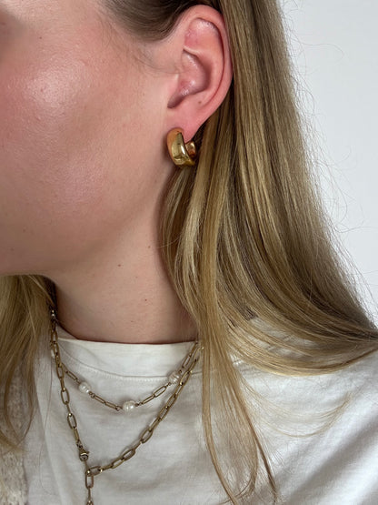 Curve Hoops