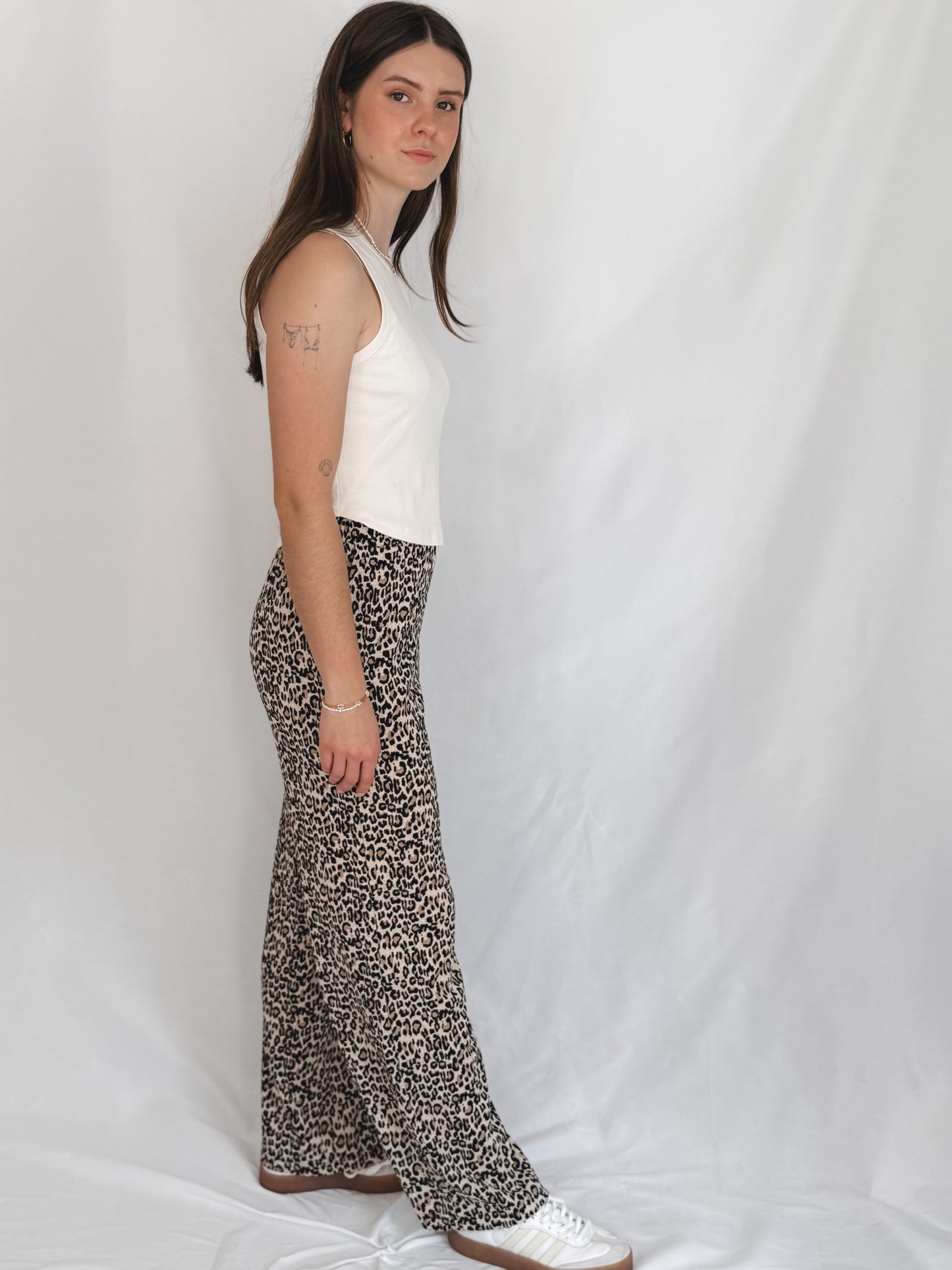 Leo Sommer Hose