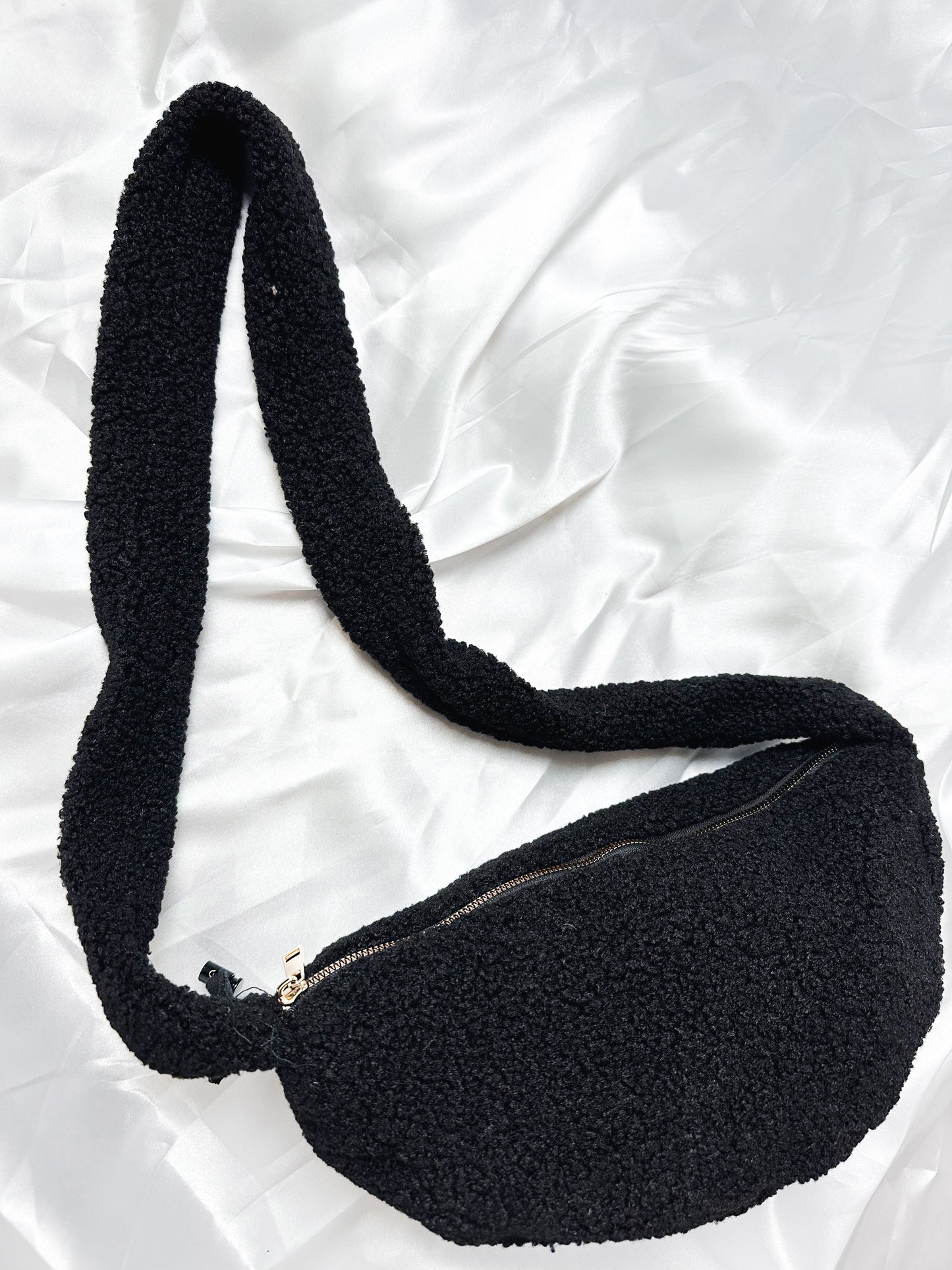 Bauchtasche Teddy