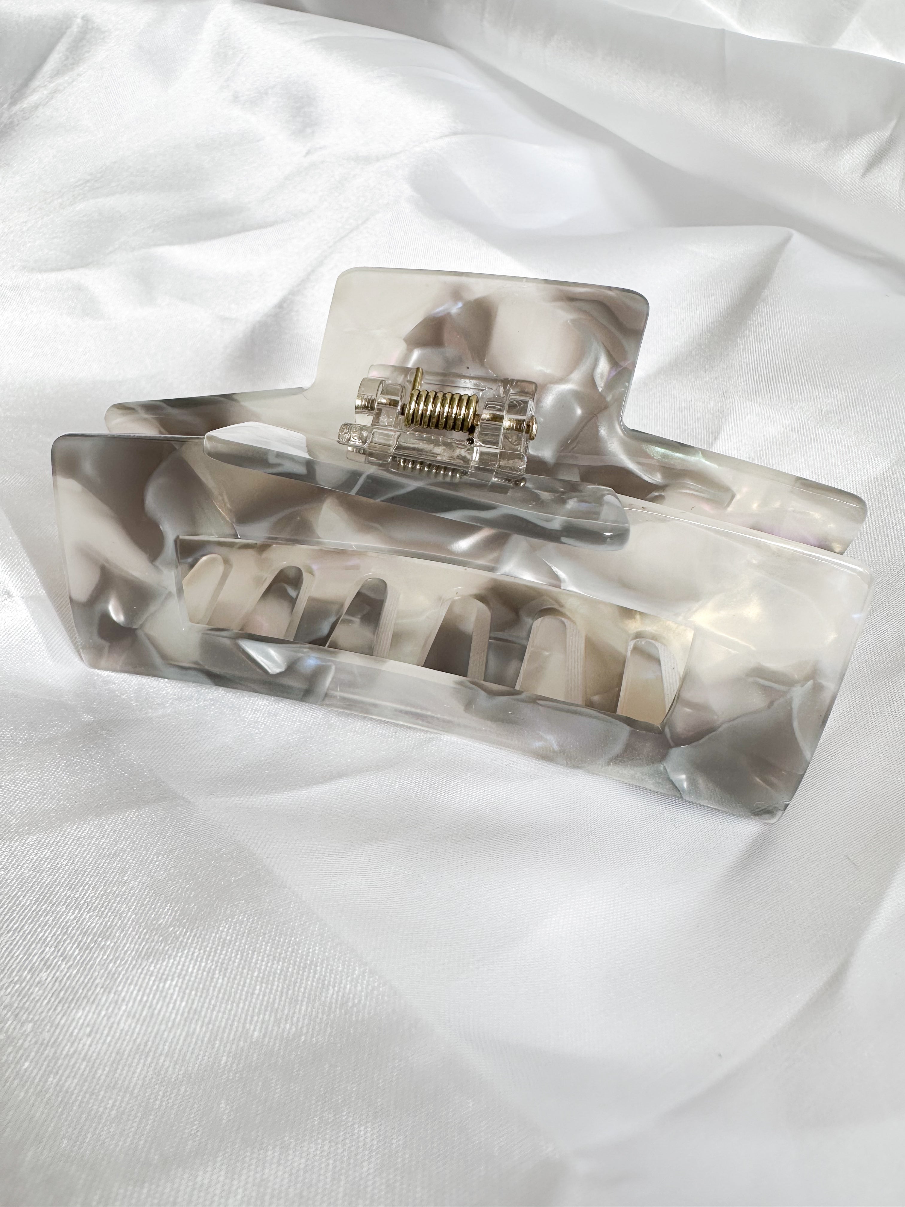 Haarklammer Galaxy Big