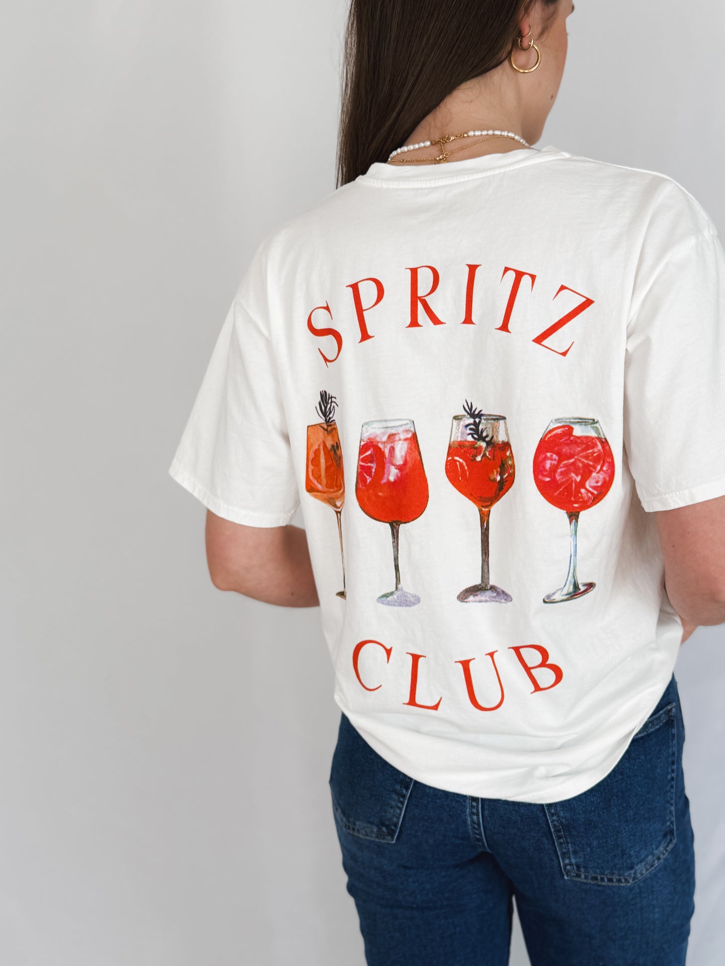 Shirt Aperoli