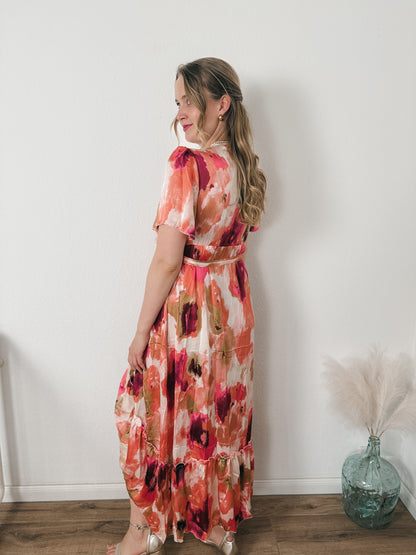 Wickelkleid Summer Dream