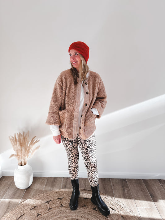 Leo Leggings