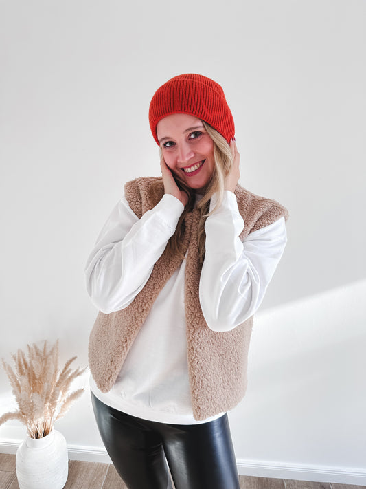 Mütze Cozy