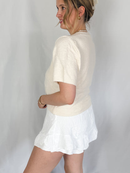 Cardigan Mia