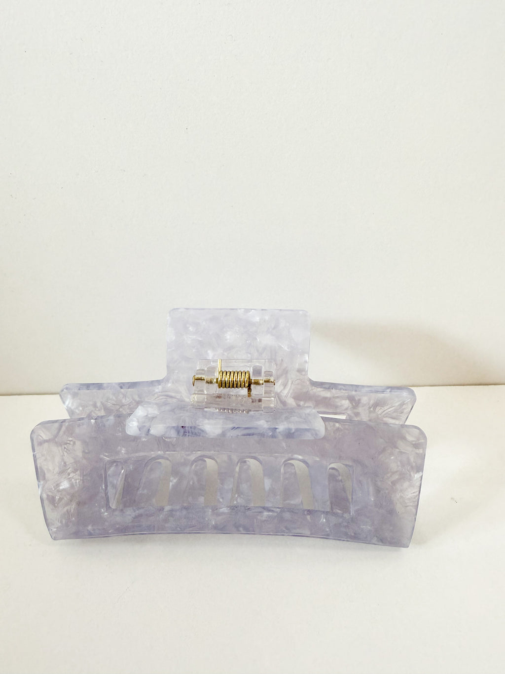 Haarklammer Spring Vibes Big