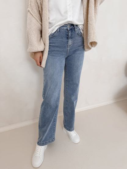 Super Stretch Jeans