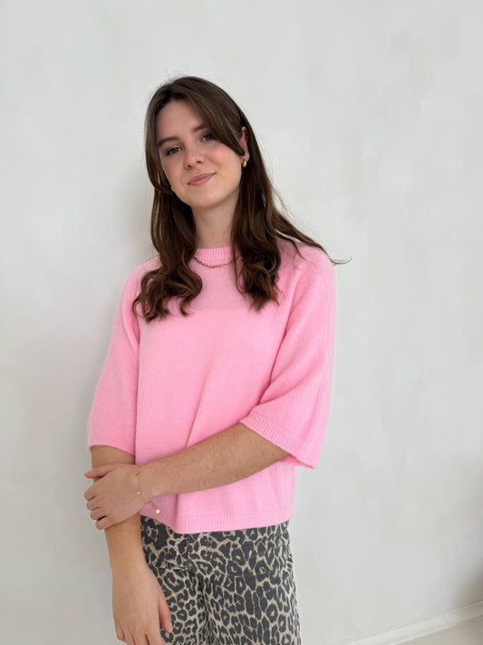 Super Soft Shirt Pullover