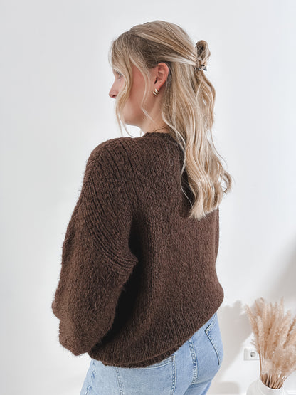 Pullover May