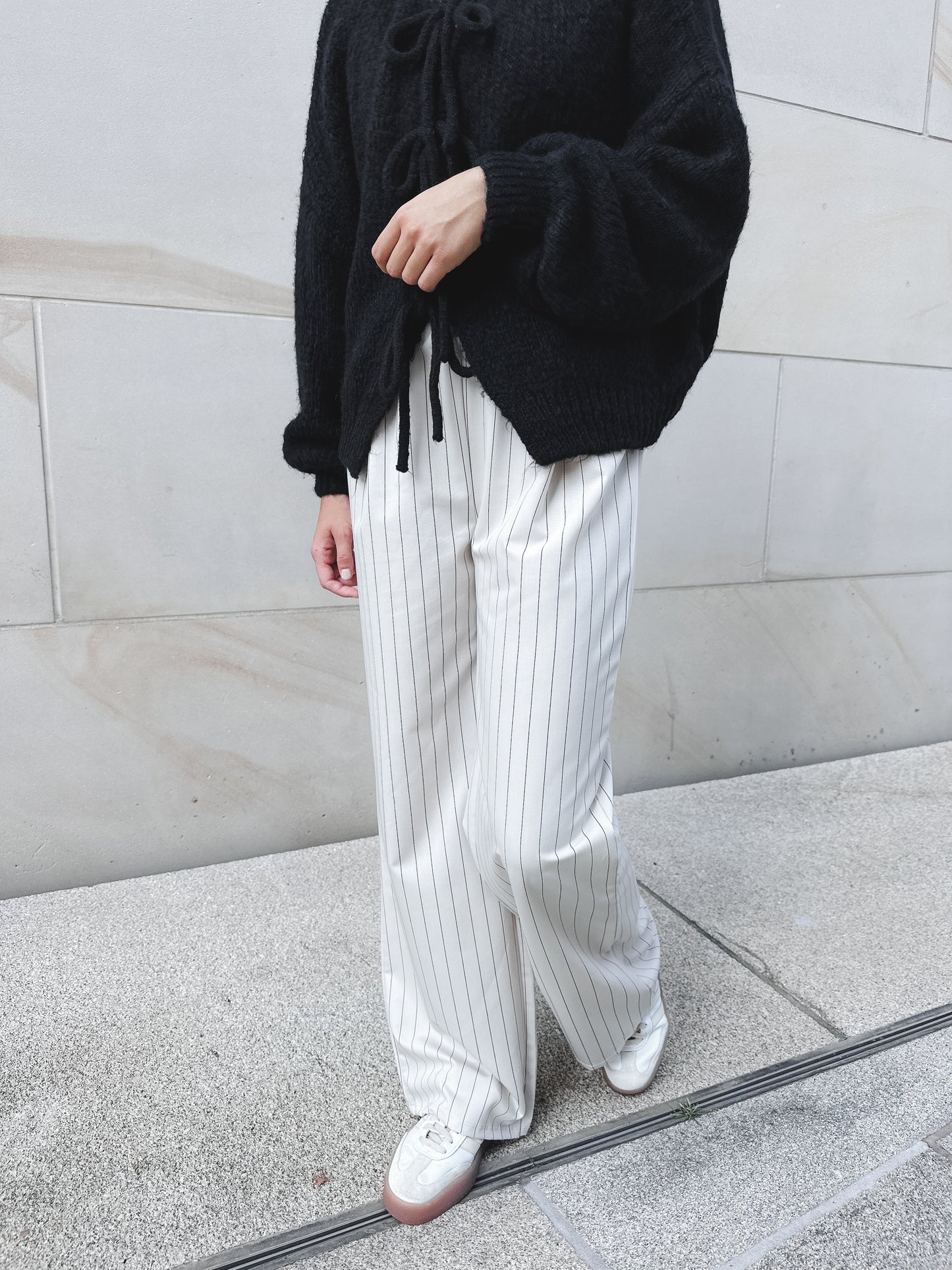 Hose Stripes