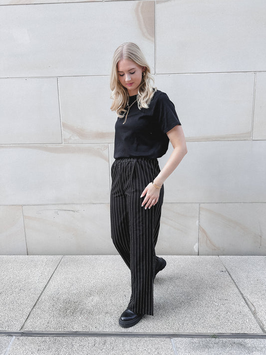 Hose Stripes