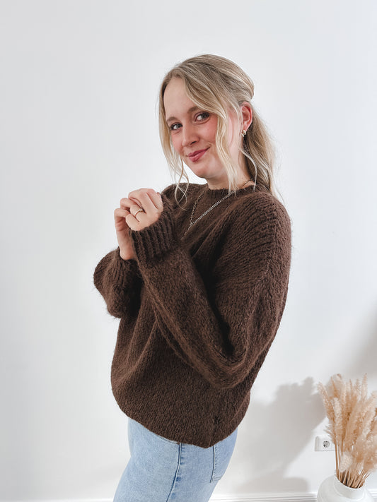 Pullover May
