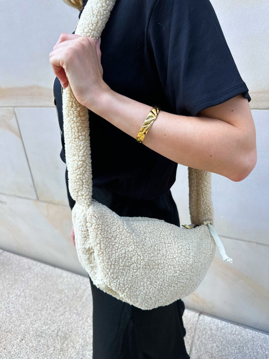 Bauchtasche Teddy
