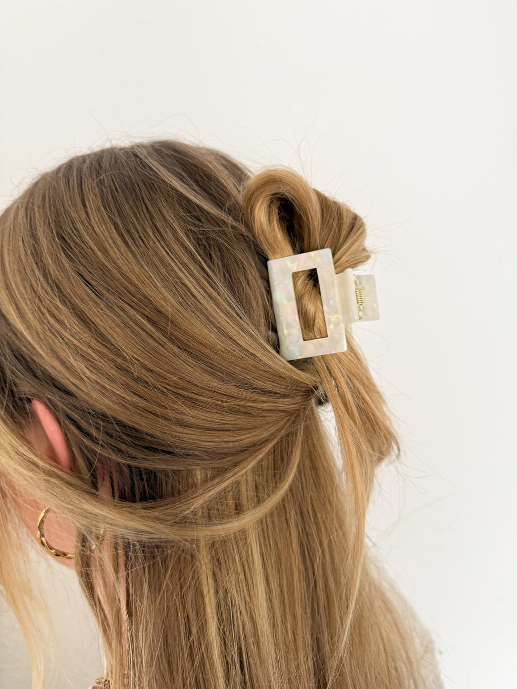 Haarklammer Spring Vibes Midi