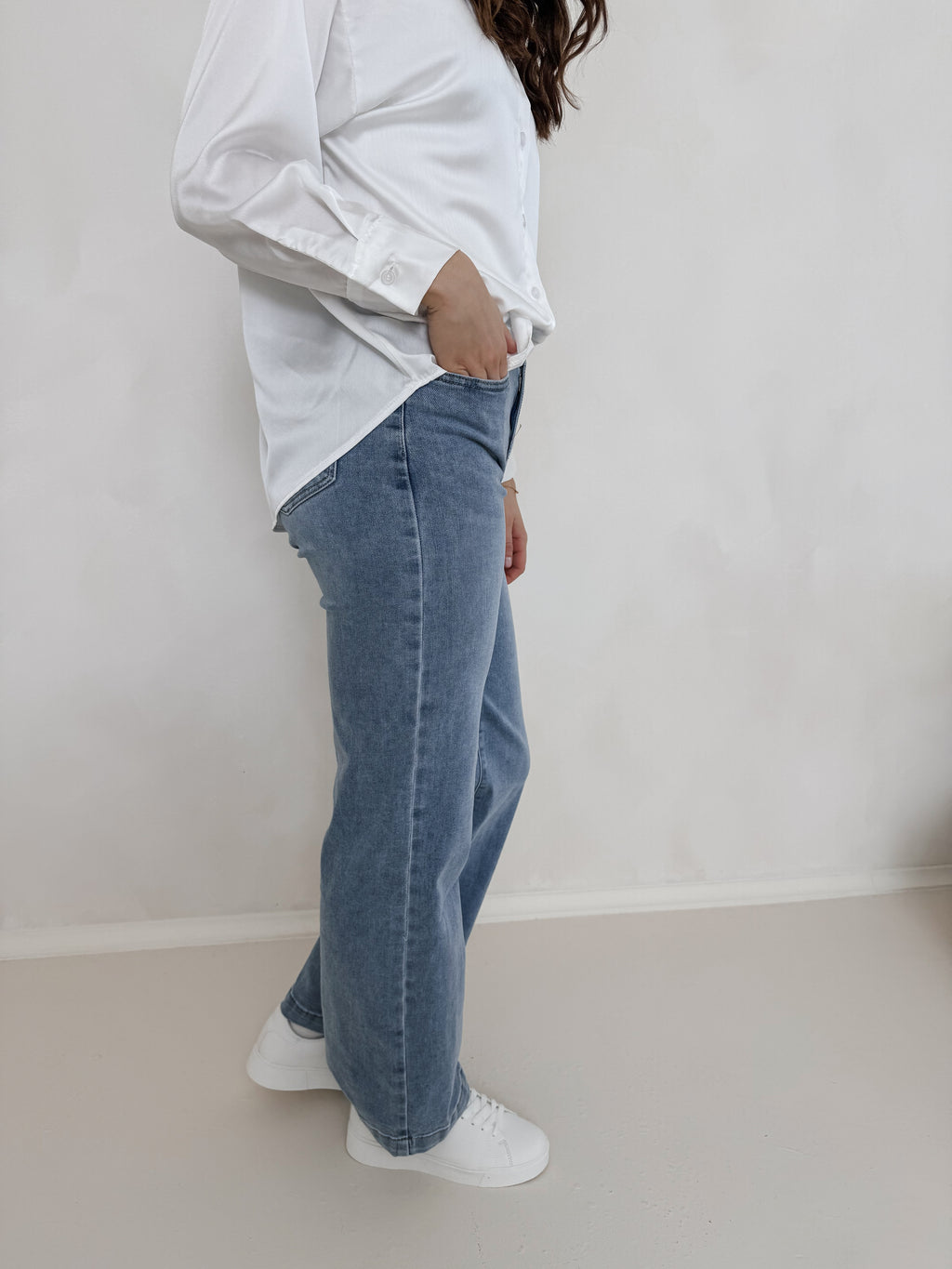 Super Stretch Jeans