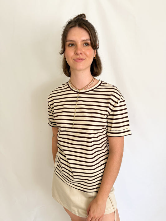 Shirt Stripes Lover