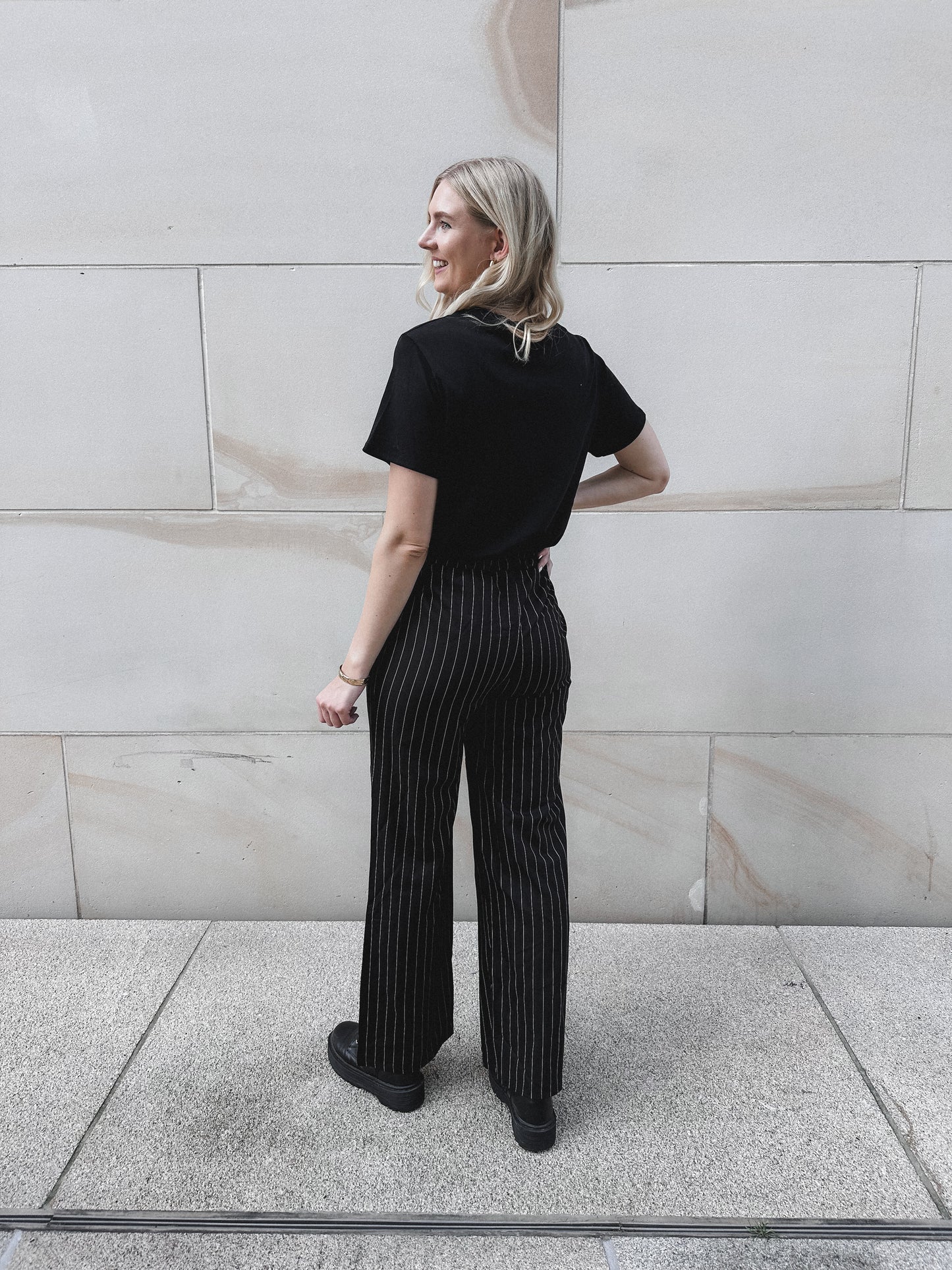 Hose Stripes