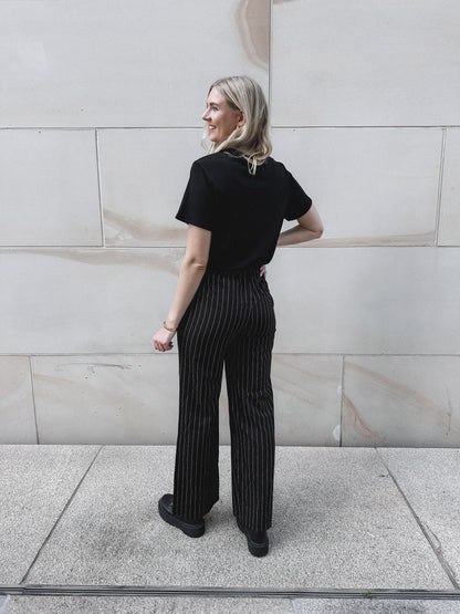 Hose Stripes