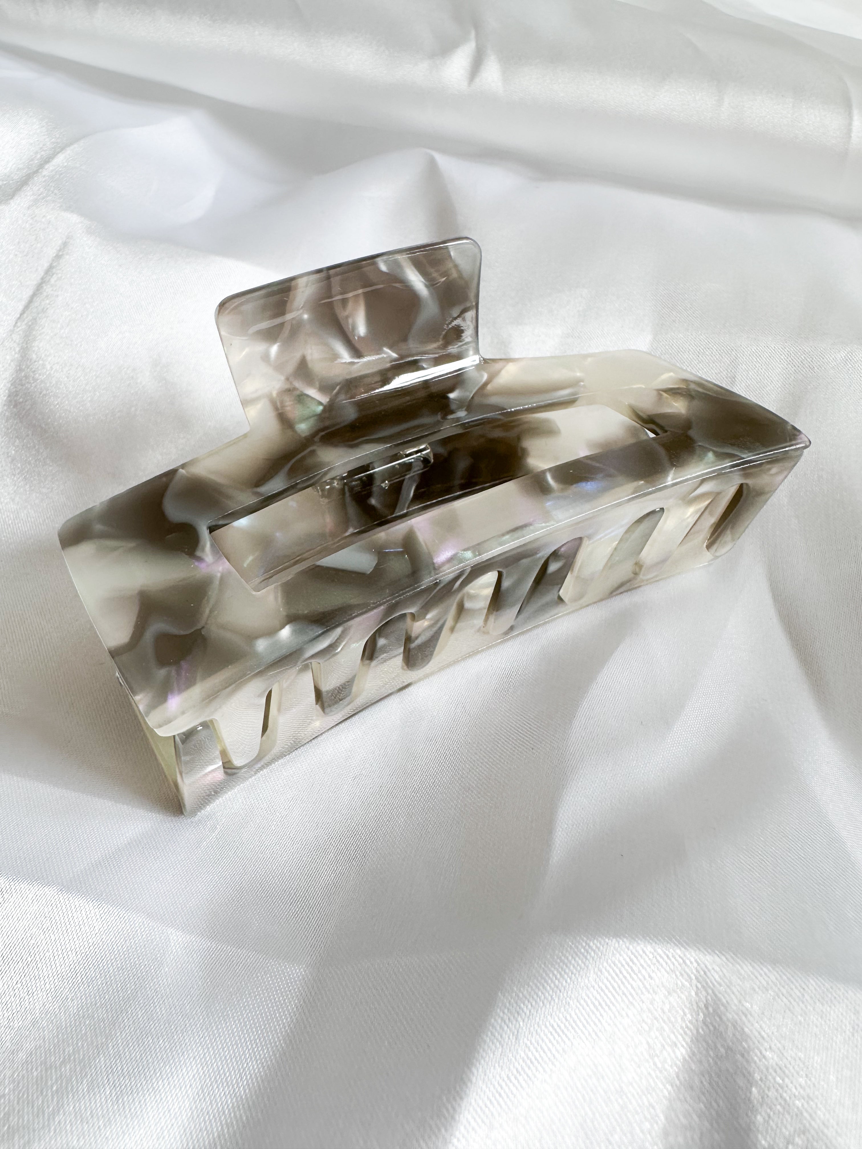 Haarklammer Galaxy Big