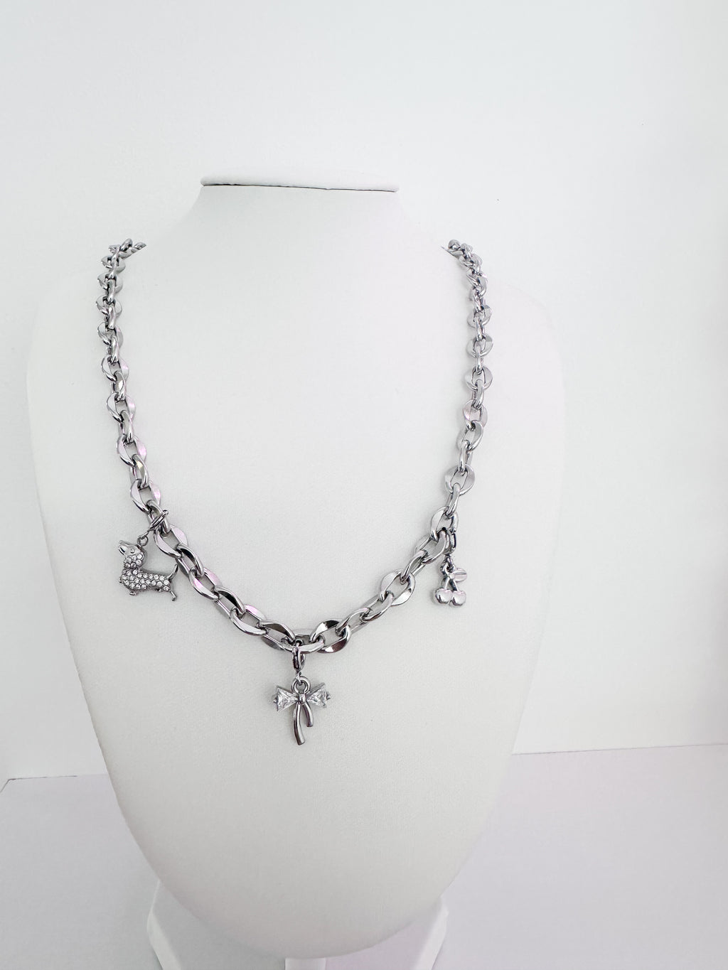 Coupling Hand Chain Kette