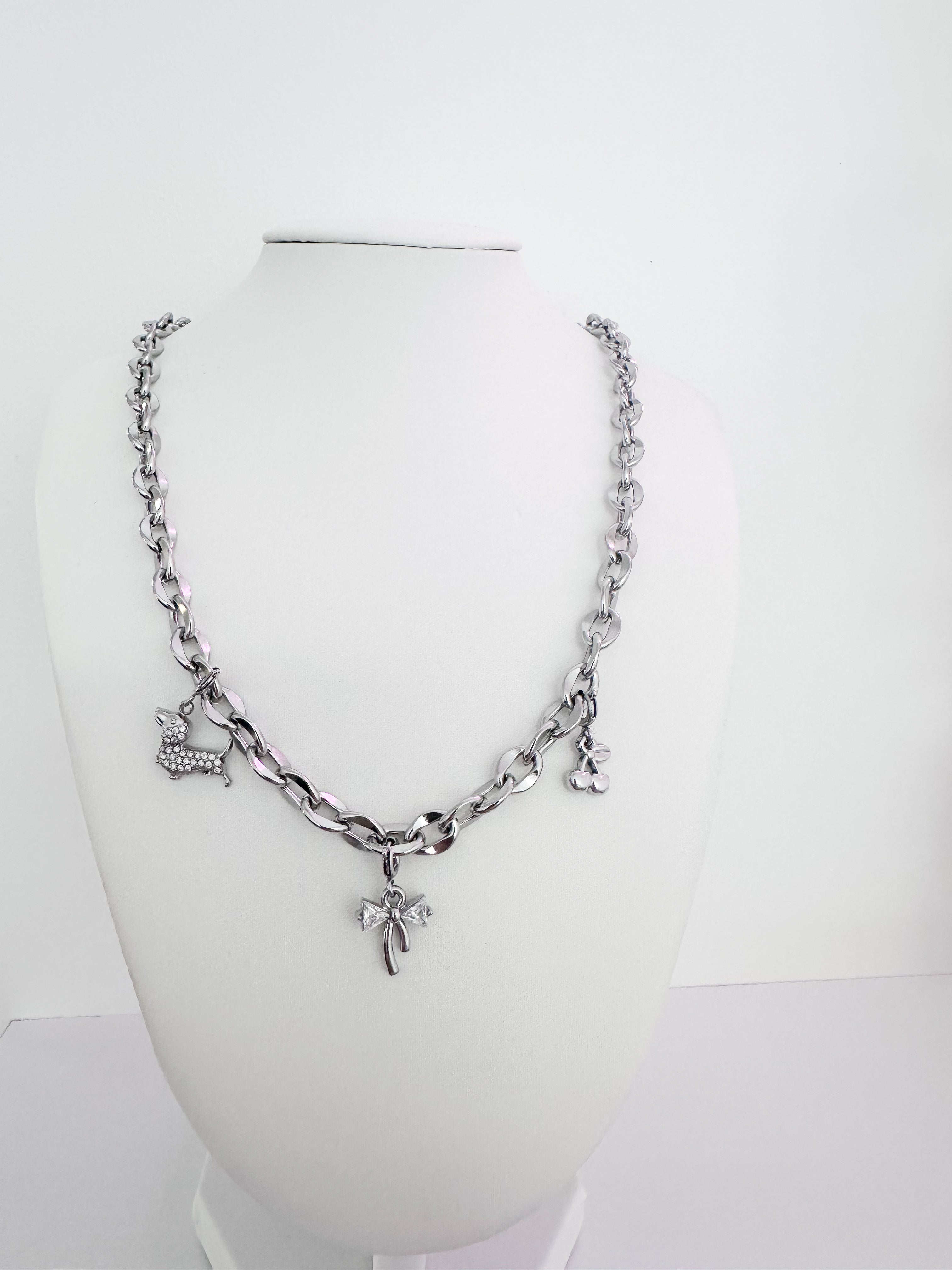 Coupling Hand Chain Kette