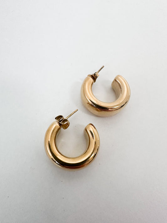 Curve Hoops