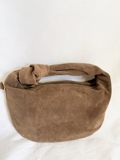 Knot Bag