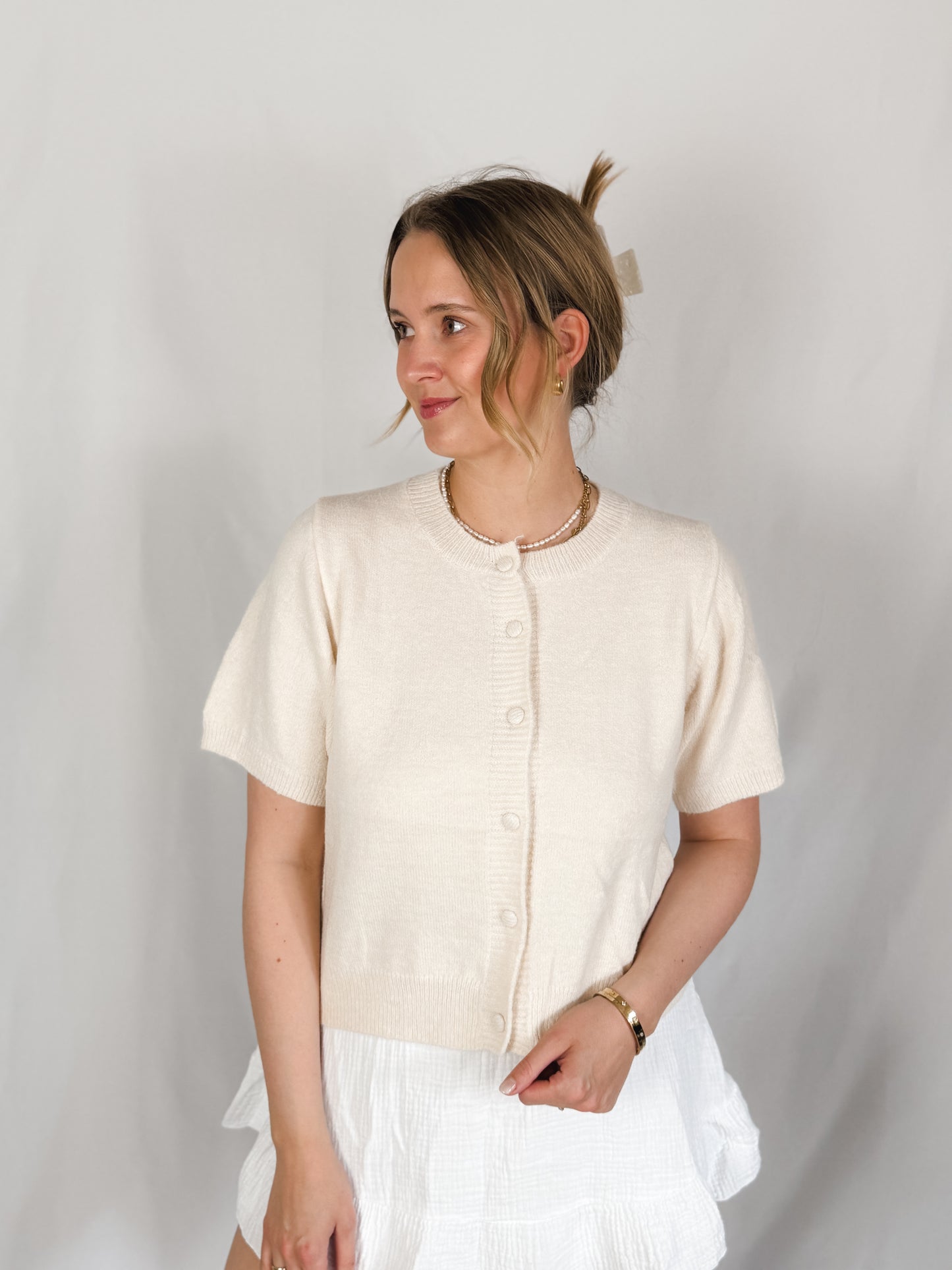Cardigan Mia